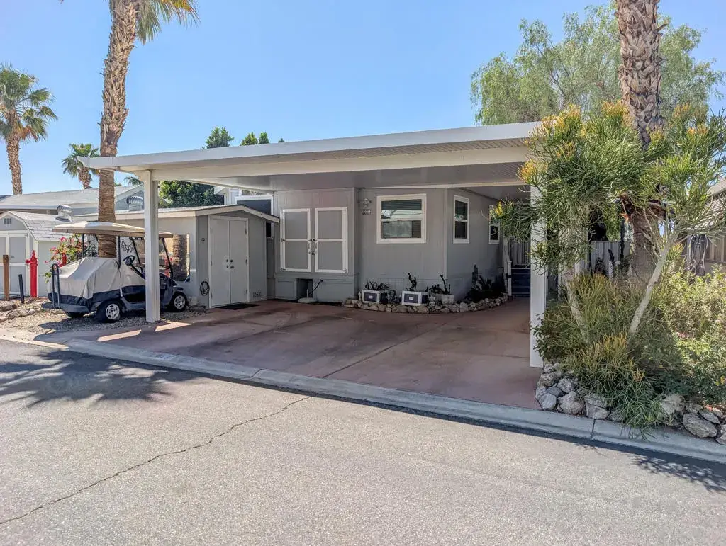 70200 Dillon #665, Desert Hot Springs, CA 92241 - #1