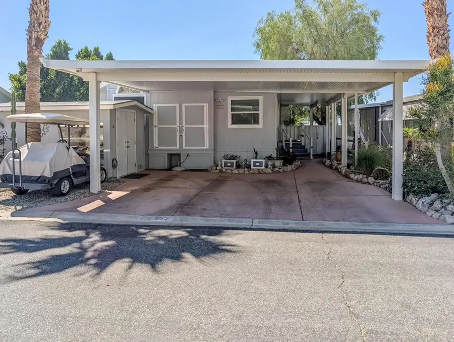 70200 Dillon #665, Desert Hot Springs, CA 92241 - #2