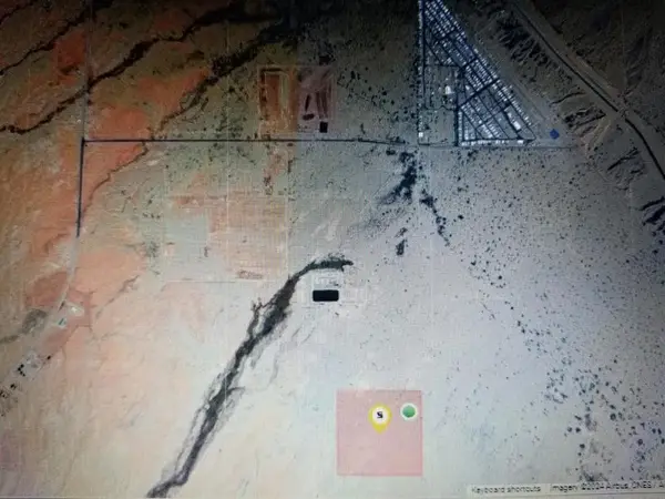 40 E Of Hot Mineral Spa, Niland, CA 92257