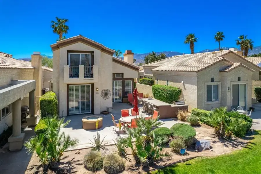 67904 S Trancas Drive, Cathedral City, CA 92234 - #2