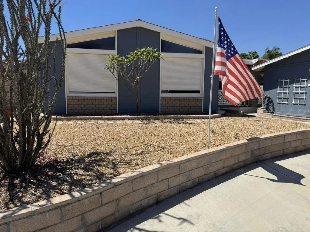 34735 Double Diamond, Thousand Palms, CA 92276 - #1