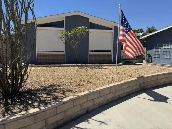 34735 Double Diamond, Thousand Palms, CA 92276