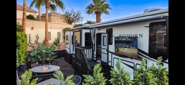 84136 Avenue 44 #646, Indio, CA 92203 - #1