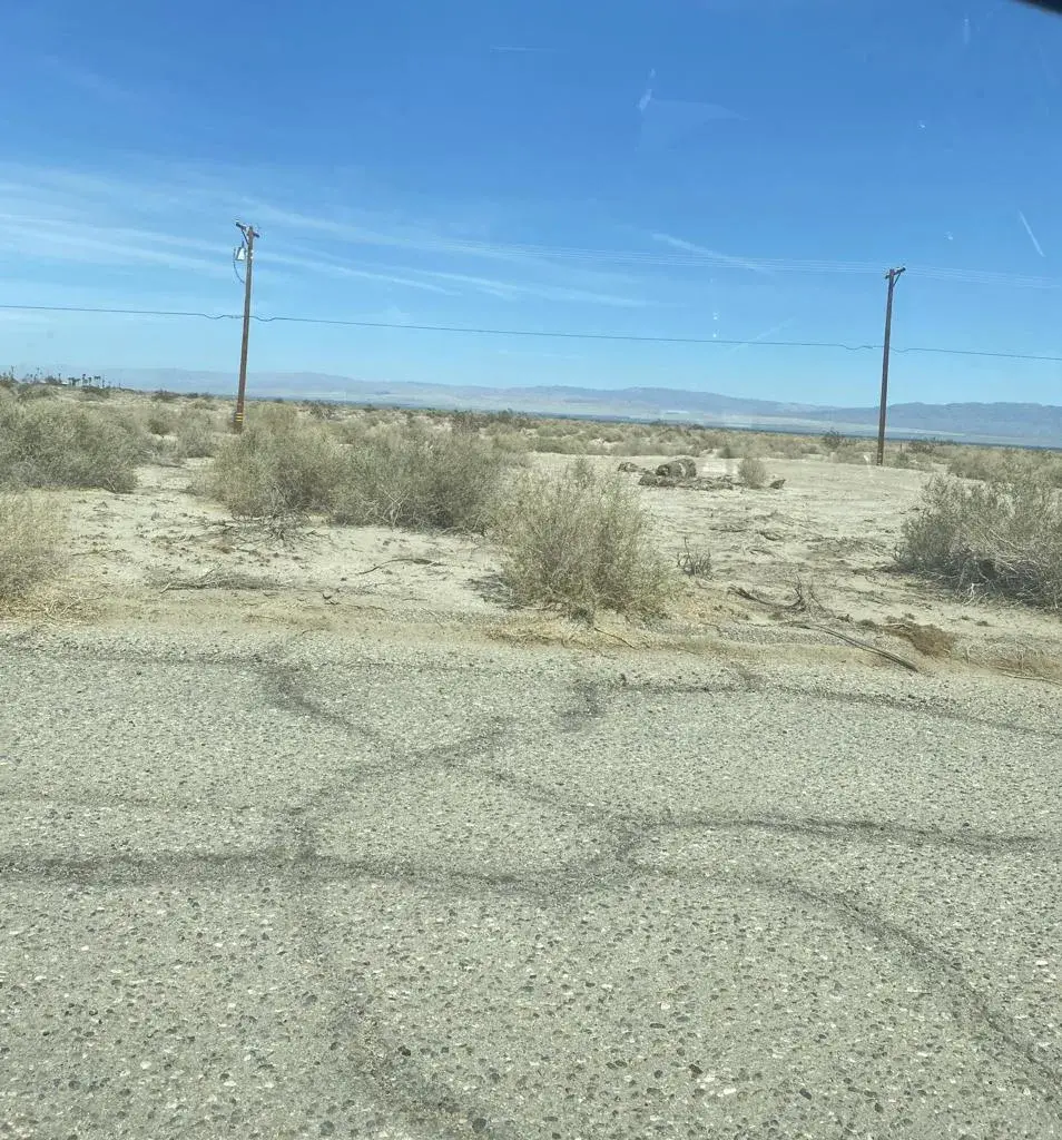 1220 Court, Thermal, CA 92274 - #1