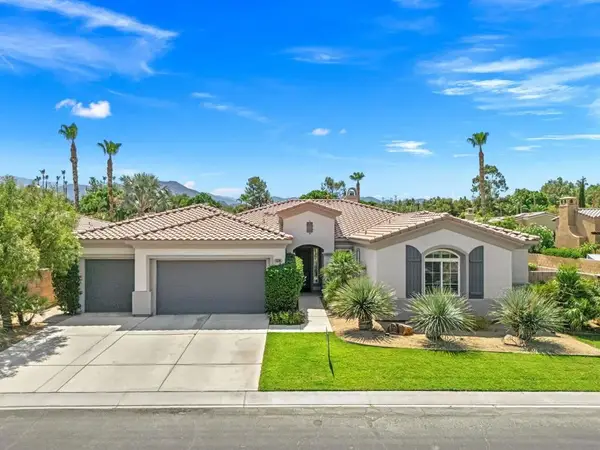 52281 Whirlaway Trail, La Quinta, CA 92253