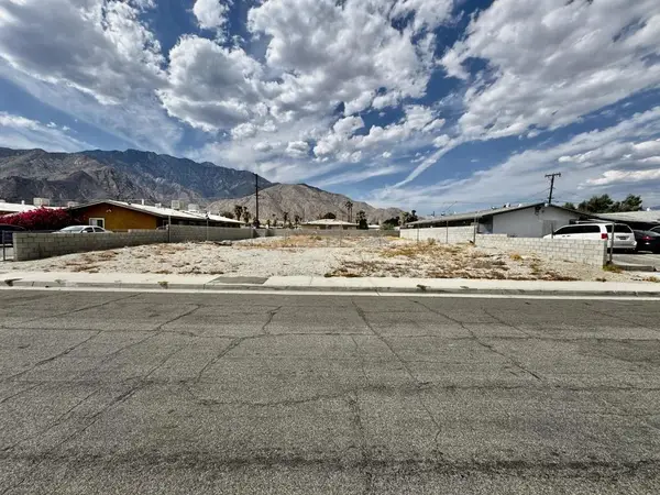 3795 El Dorado, Palm Springs, CA 92262
