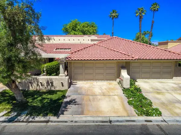 77774 Woodhaven Drive North, Palm Desert, CA 92211