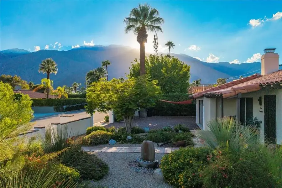 1508 E El Alameda, Palm Springs, CA 92262 - #3