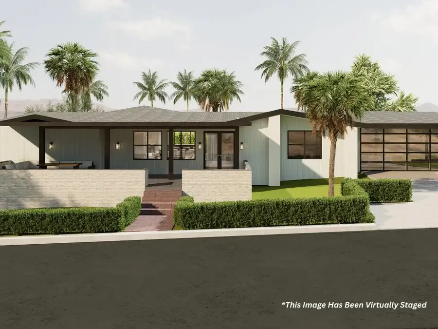 72817 Skyward Way, Palm Desert, CA 92260 - #2