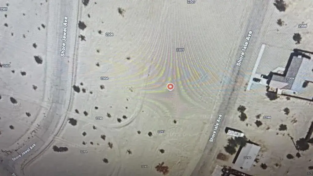 2301 Shore Isle, Thermal, CA 92274 - #1