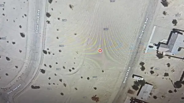 2301 Shore Isle, Thermal, CA 92274