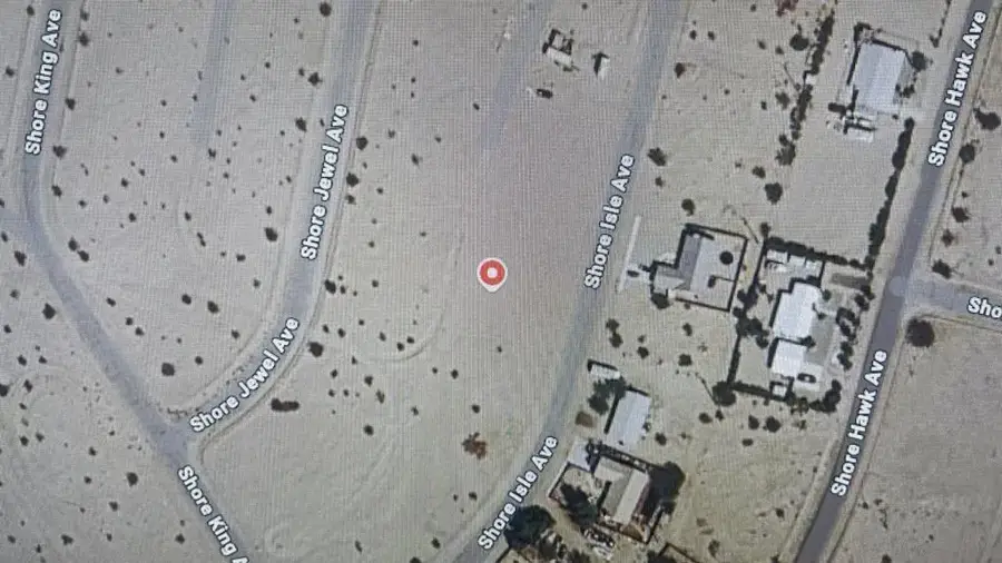 2301 Shore Isle, Thermal, CA 92274 - #2
