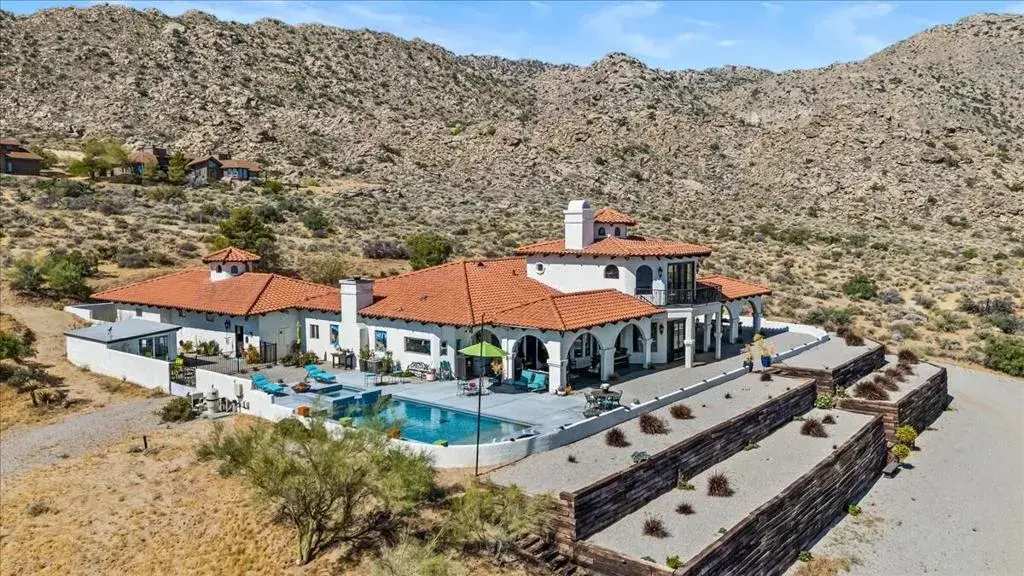 56375 Bighorn Drive, Mountain Center, CA 92561 - #1