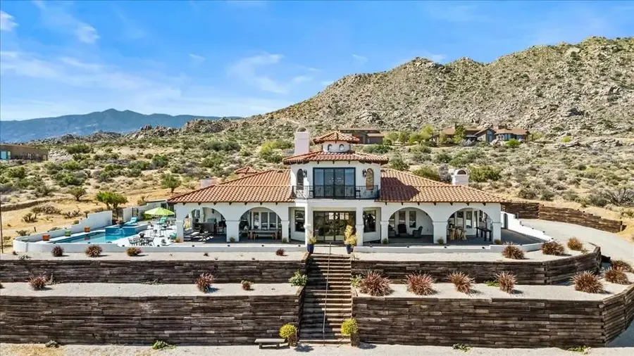 56375 Bighorn Drive, Mountain Center, CA 92561 - #2