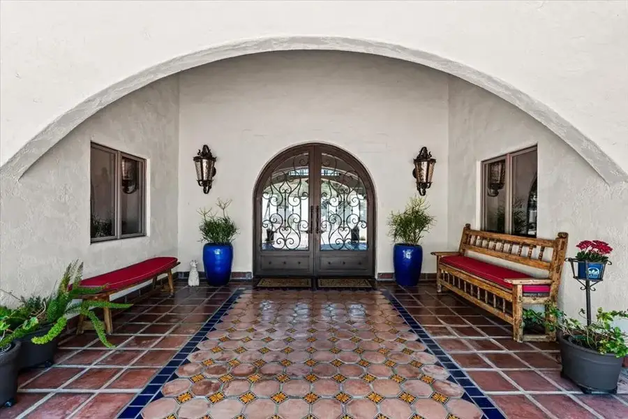 56375 Bighorn Drive, Mountain Center, CA 92561 - #3