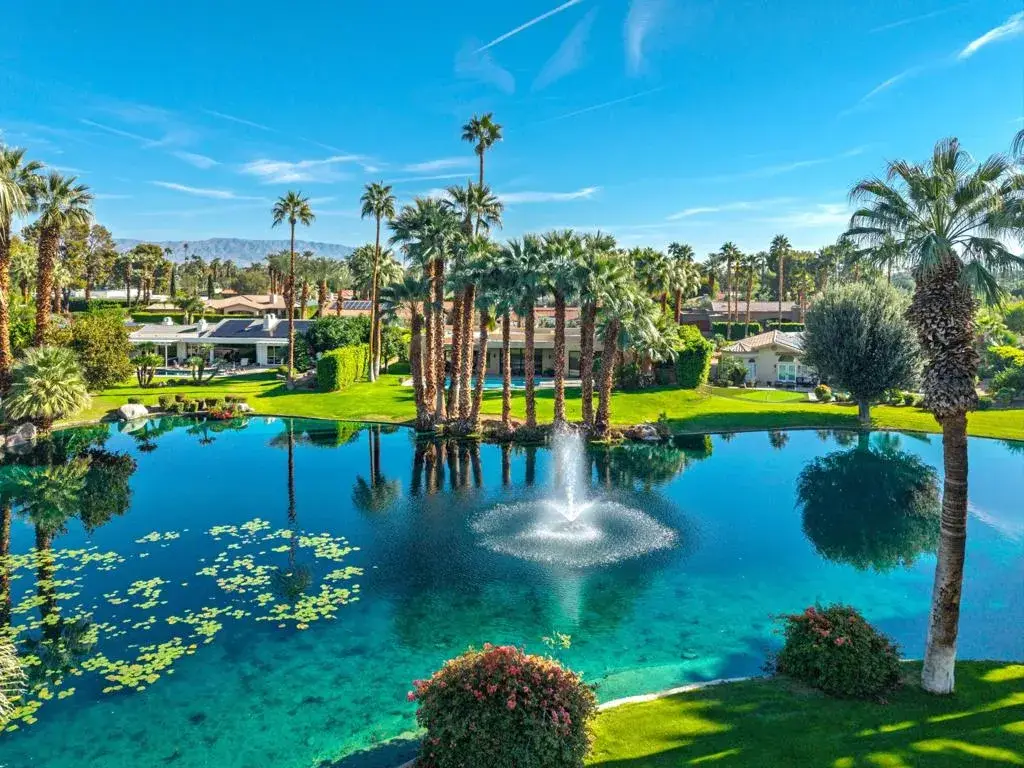 71170 W Thunderbird Terrace, Rancho Mirage, CA 92270 - #1