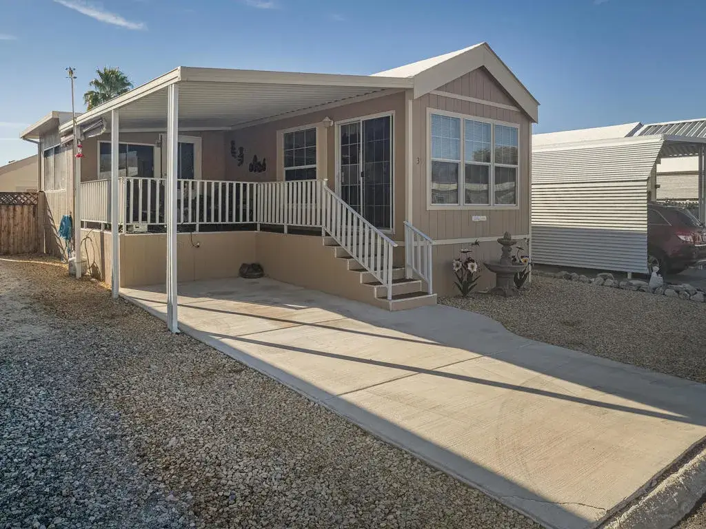 70200 Dillon #39, Desert Hot Springs, CA 92241 - #1