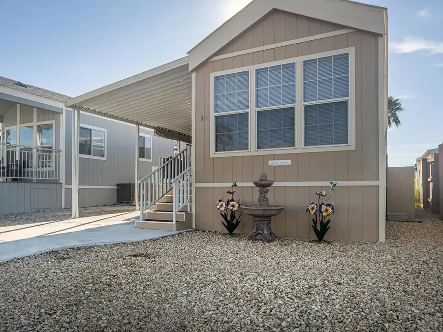 70200 Dillon #39, Desert Hot Springs, CA 92241 - #2