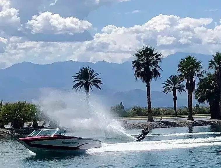 40937 Lake View - Lot 33, Indio, CA 92203 - #1