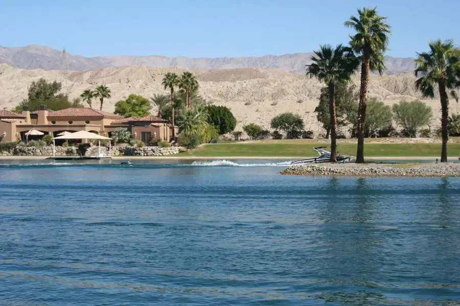 40937 Lake View - Lot 33, Indio, CA 92203 - #2