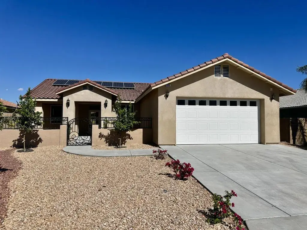 33450 Cathedral Canyon Drive, Cathedral City, CA 92234 - #1