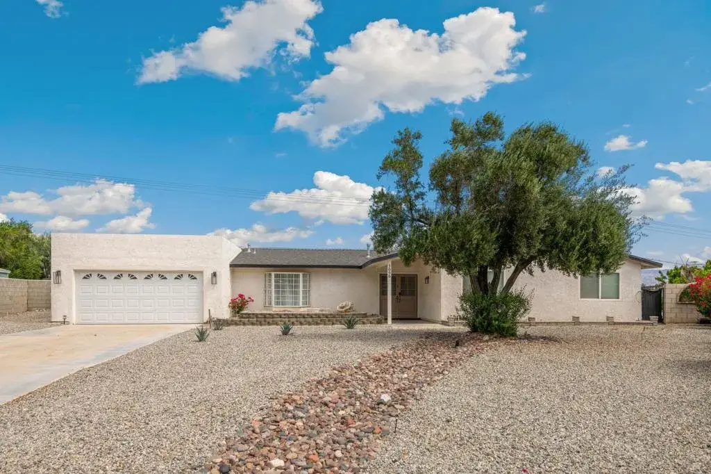3096 N Greg Circle, Palm Springs, CA 92262 - #1