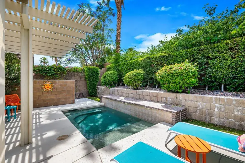 60179 Honeysuckle Street, La Quinta, CA 92253 - #1