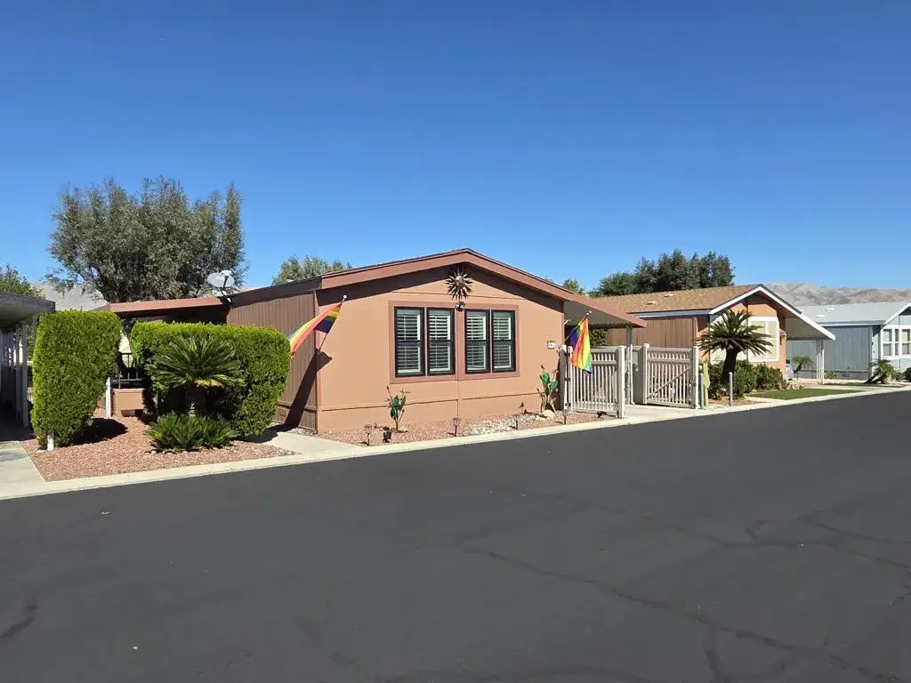 15300 Palm #114, Desert Hot Springs, CA 92240 - #1
