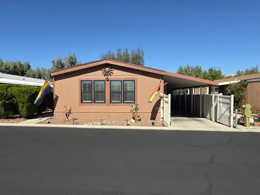 15300 Palm #114, Desert Hot Springs, CA 92240 - #2