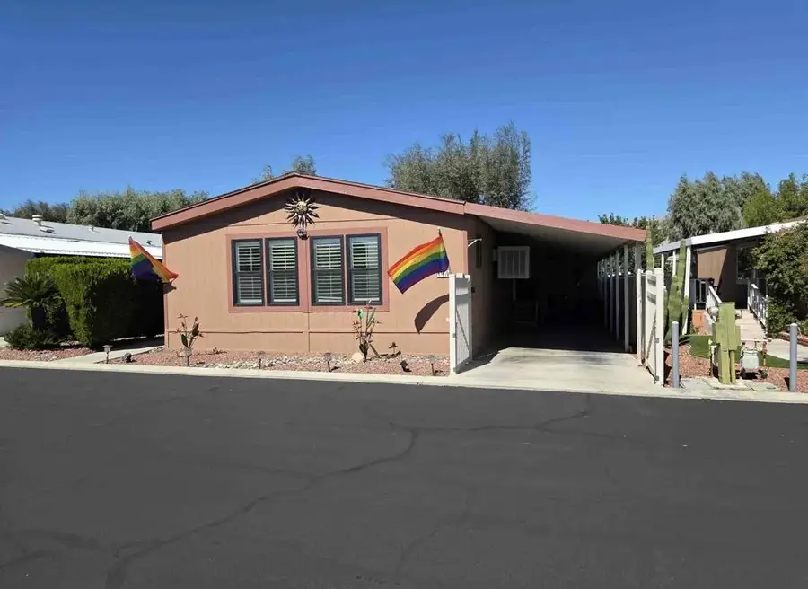 15300 Palm #114, Desert Hot Springs, CA 92240 - #3