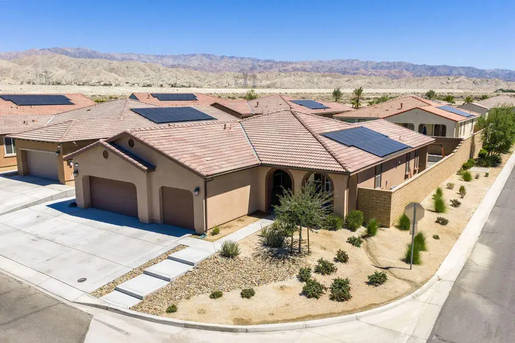 40160 Padova Drive, Indio, CA 92203 - #1