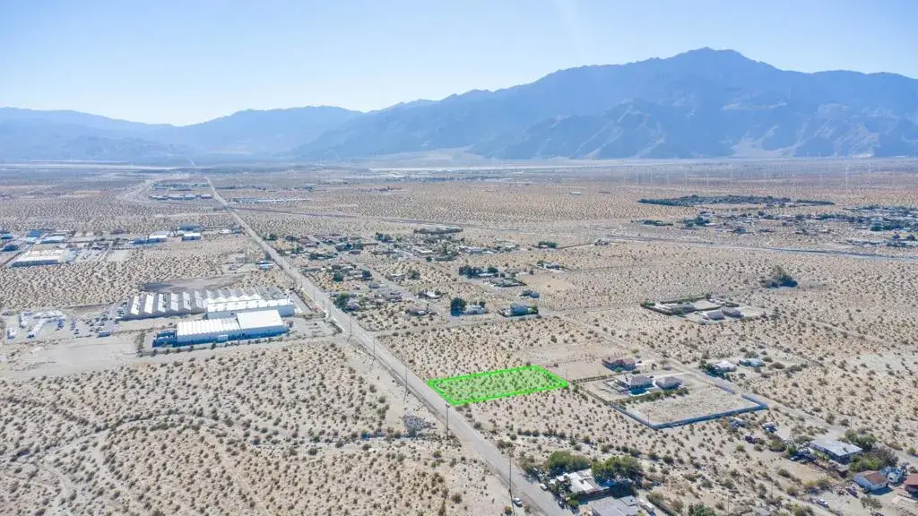 1 Little Morongo, Desert Hot Springs, CA 92240 - #1