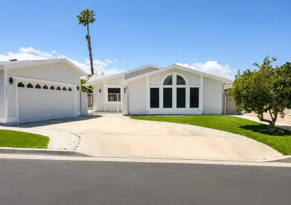 35453 Canteen, Thousand Palms, CA 92276