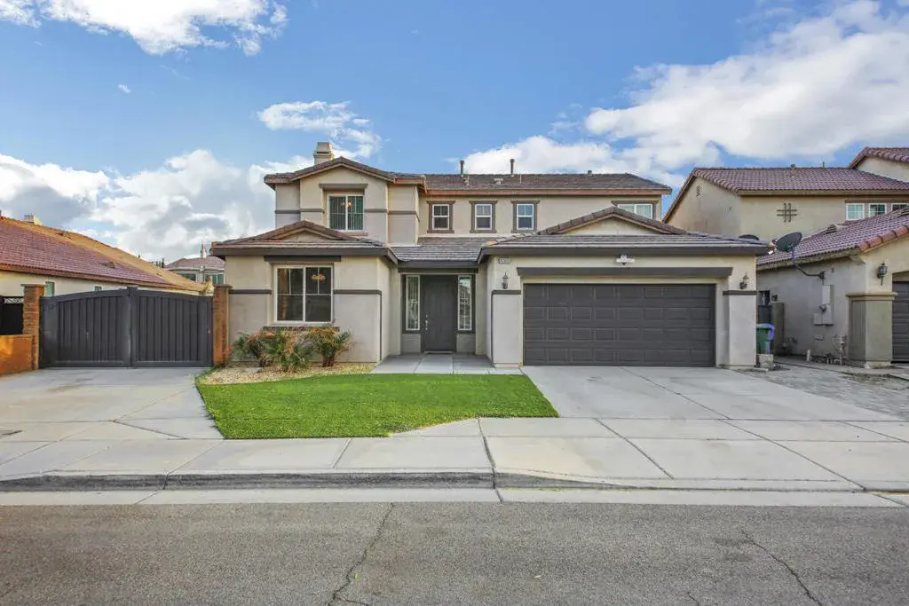 83805 Avenida La Luna, Coachella, CA 92236 - #1