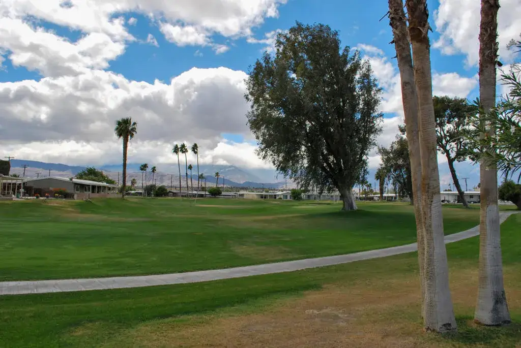 73301 Broadmoor, Thousand Palms, CA 92276 - #1