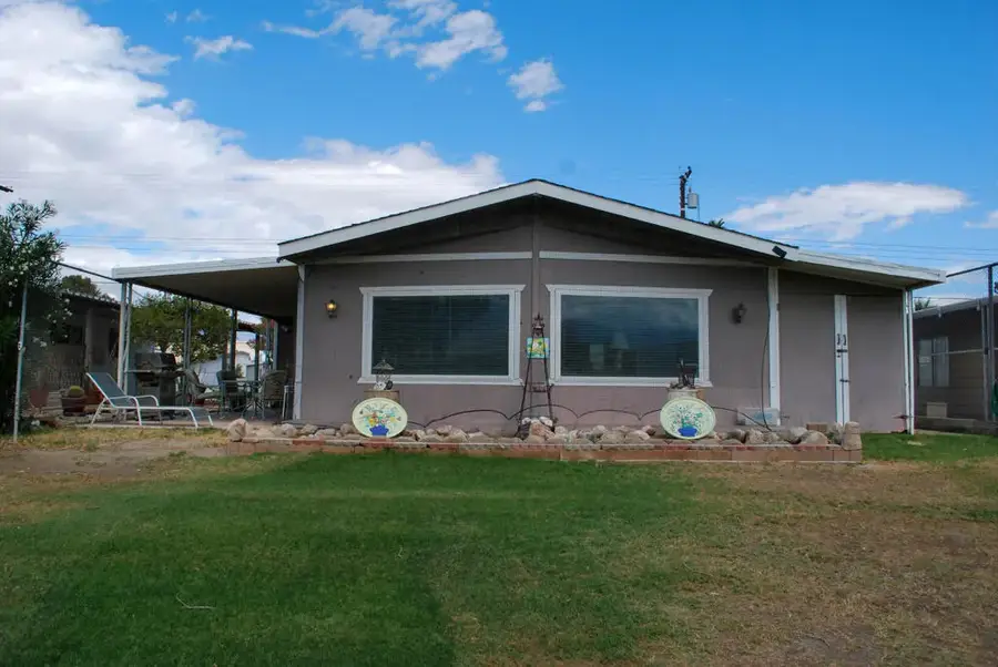 73301 Broadmoor, Thousand Palms, CA 92276 - #2