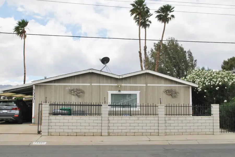 73301 Broadmoor, Thousand Palms, CA 92276 - #3