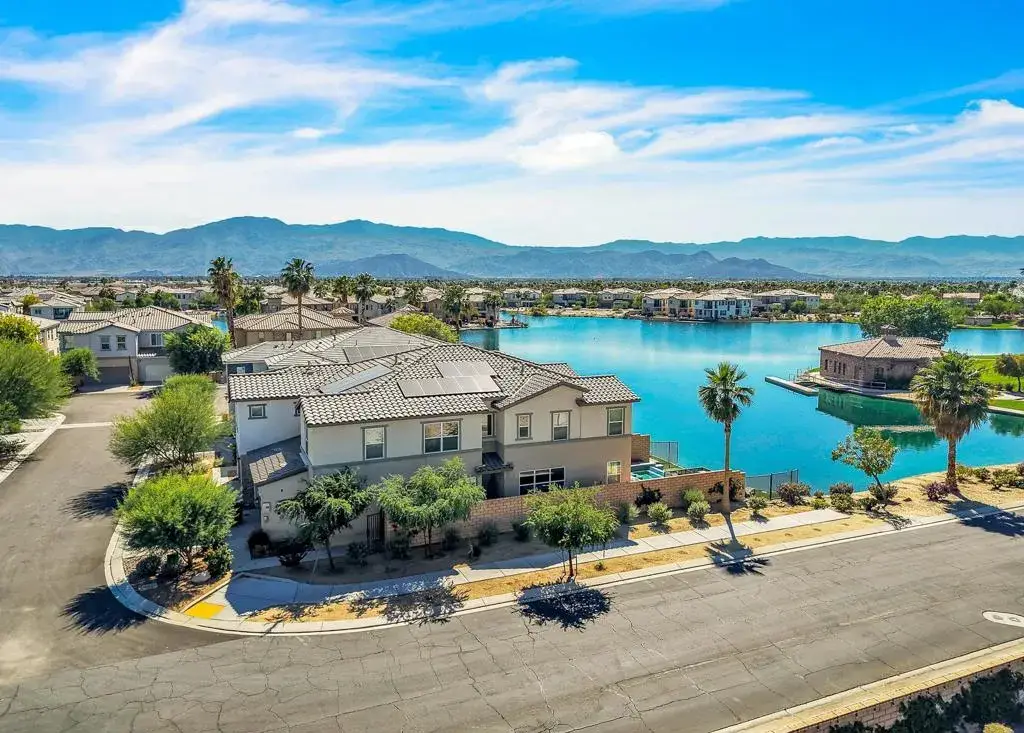 43055 Armonia Court, Indio, CA 92203 - #1