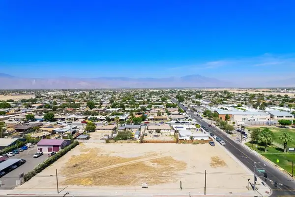 12345 Jackson, Indio, CA 92201