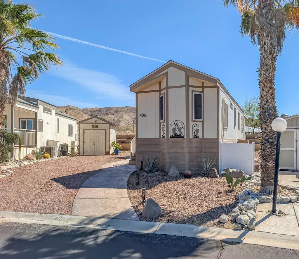 70200 Dillon #406, Desert Hot Springs, CA 92241 - #1