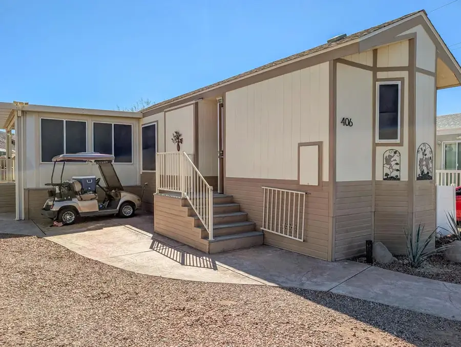 70200 Dillon #406, Desert Hot Springs, CA 92241 - #3