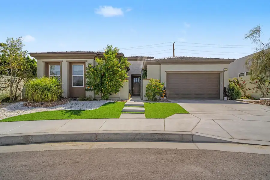 49794 Solstice Place, Palm Desert, CA 92211 - #2