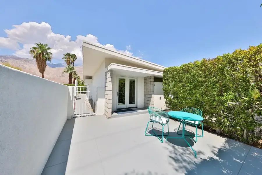 1272 N Riverside Drive, Palm Springs, CA 92264 - #3