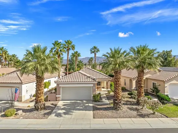 78670 Hampshire Avenue, Palm Desert, CA 92211