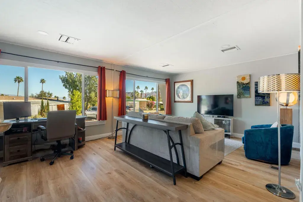31 Circle A, Palm Desert, CA 92260 - #1