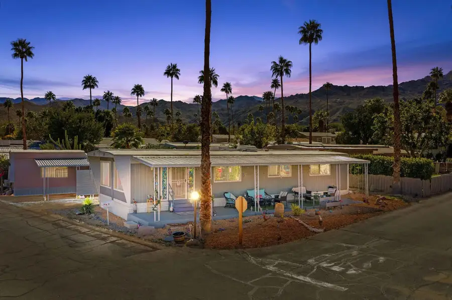 31 Circle A, Palm Desert, CA 92260 - #2