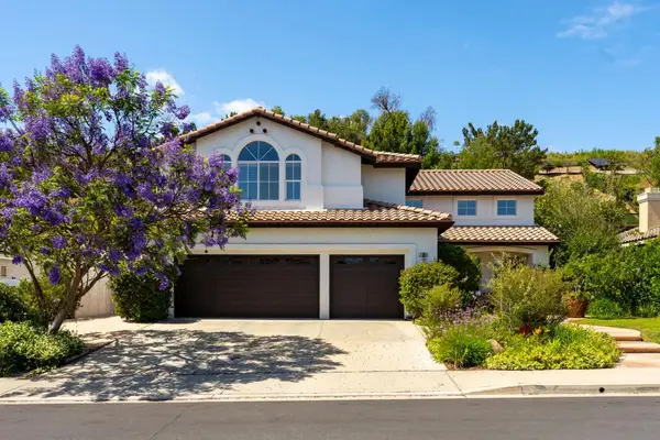 2039 Alborada Drive, Camarillo, CA 93010