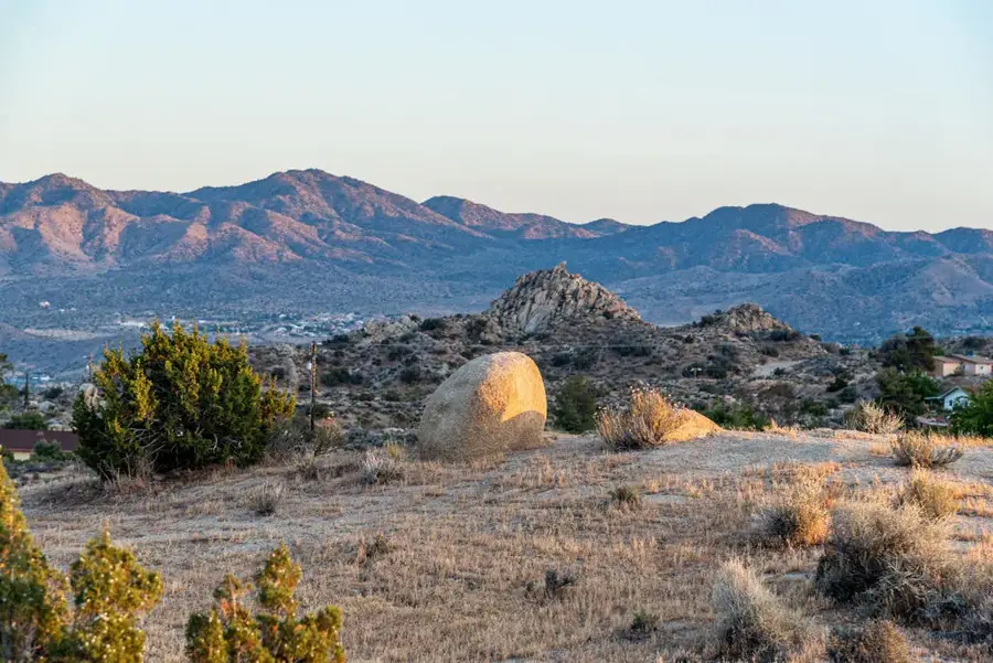56765 Sable, Yucca Valley, CA 92284 - #2