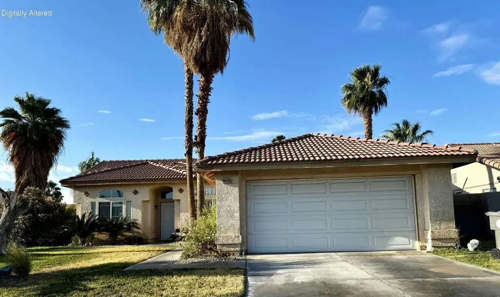 69435 Salem Road, Cathedral City, CA 92234 - #1