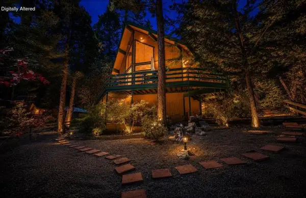 53600 Rocky Way, Idyllwild, CA 92549